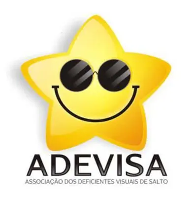 ADEVISA — Associação dos Deficientes Visuais de Salto