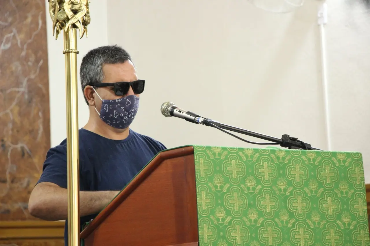 Missa Inclusiva Social
