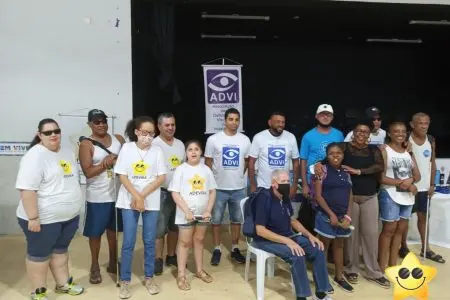 1º Torneio de Dominó